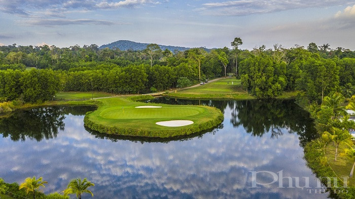 Đoàn du khách quốc tế hộ chiếu vaccine đầu tiên của Việt Nam đã đến Phú Quốc United Center - ảnh 7