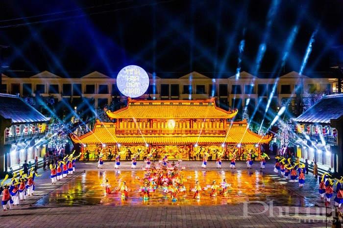 Đoàn du khách quốc tế hộ chiếu vaccine đầu tiên của Việt Nam đã đến Phú Quốc United Center - ảnh 9