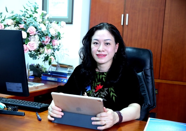 PGS.TS Phan Thị Thu Hương PGS.TS Phan Thị Thu Hương