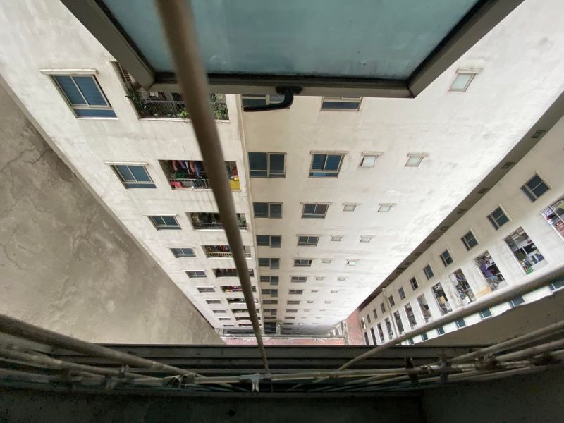 Nơi xảy ra sự việc