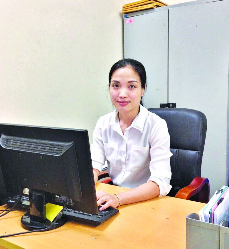 Gửi niềm tin và hy vọng vào nhiệm kỳ mới - ảnh 8