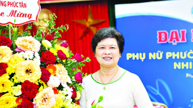 Gửi niềm tin và hy vọng vào nhiệm kỳ mới - ảnh 7