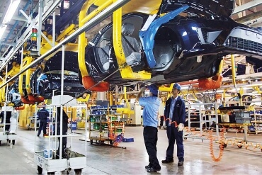 VIMEXPO 2021- trợ lực cho ngành công nghiệp hỗ trợ và chế biến chế tạo Việt Nam VIMEXPO 2021- trợ lực cho ngành công nghiệp hỗ trợ và chế biến chế tạo Việt Nam