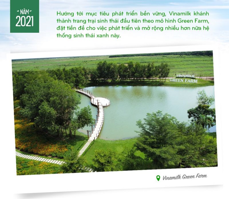 Hành trình Vinamilk xây dựng hệ thống 13 trang trại chuẩn quốc tế khắp Việt Nam - ảnh 9