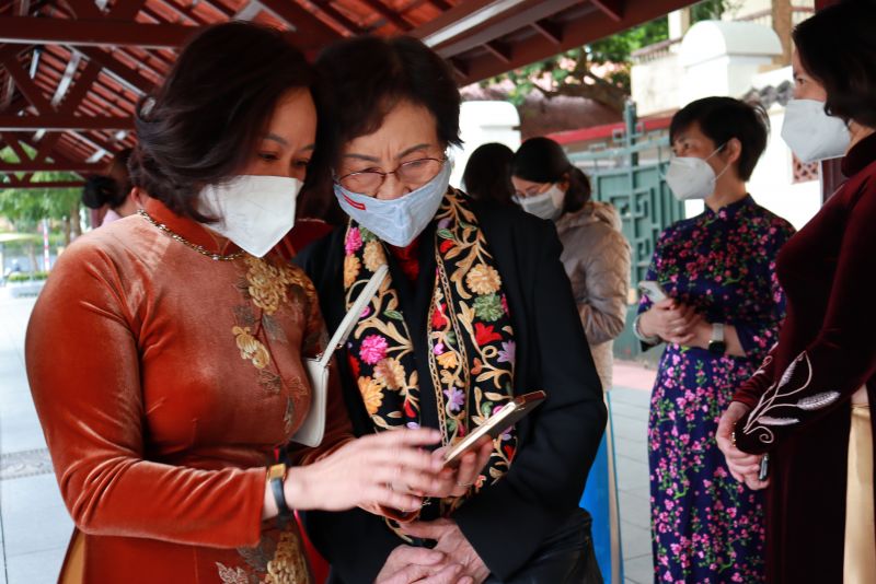 Kiểm tra y tế là khâu quan trọng để đảm bảo nguyên tắc phòng, chống dịch Covid-19