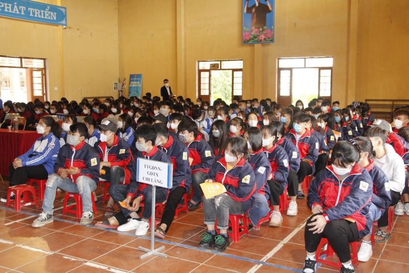 Theo kế hoạch PSD sẽ Triển khai bộ sách “Kỹ năng phòng, chống ma túy” cho học sinh trung học và công tác xã hội hóa thực hiện công tác phòng chống ma túy