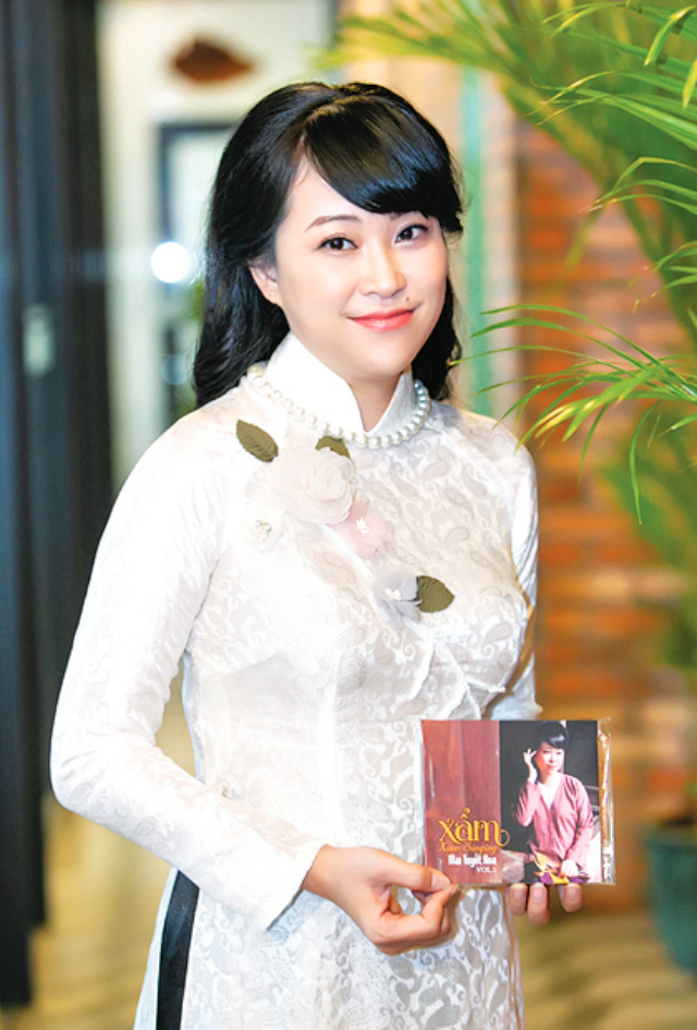 Tin tưởng vào những bước tiến của phụ nữ Thủ đô nhiệm kỳ mới - ảnh 2