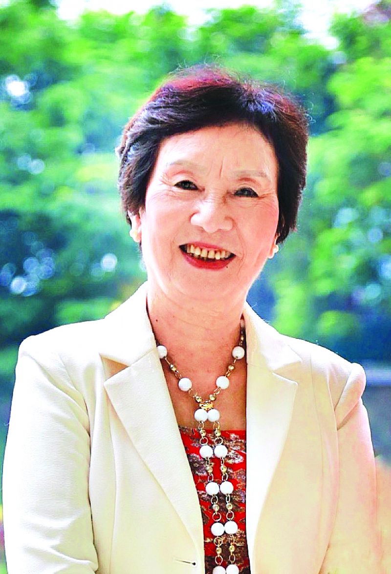 Gửi niềm tin và hy vọng vào nhiệm kỳ mới - ảnh 1