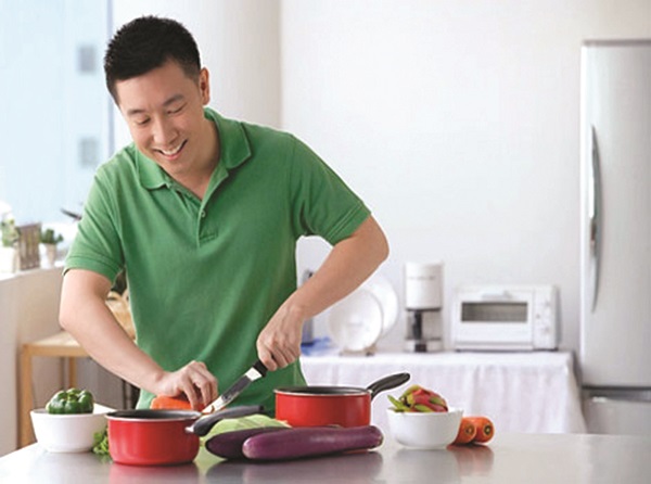 Một gia đình sẽ hạnh phúc khi mỗi thành viên đều được tôn trọng,bình đẳng và thấu hiểu (Ảnh minh họa) Một gia đình sẽ hạnh phúc khi mỗi thành viên đều được tôn trọng,bình đẳng và thấu hiểu (Ảnh minh họa)