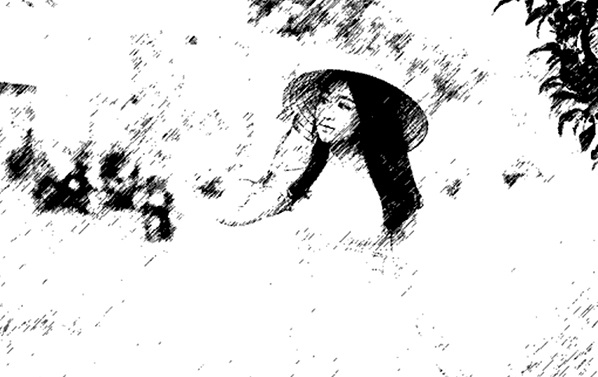 Đêm nghiêng - ảnh 1