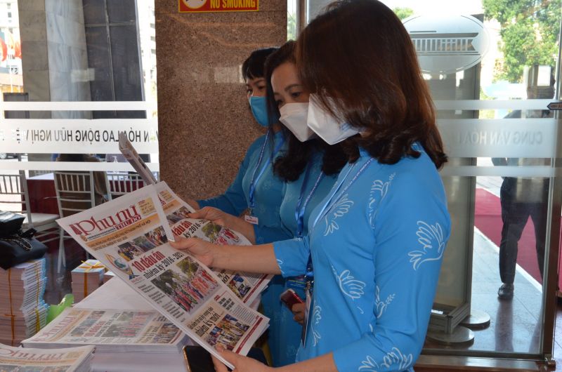 5 bài học kinh nghiệm trong nhiệm kỳ 2016-2021 - ảnh 2