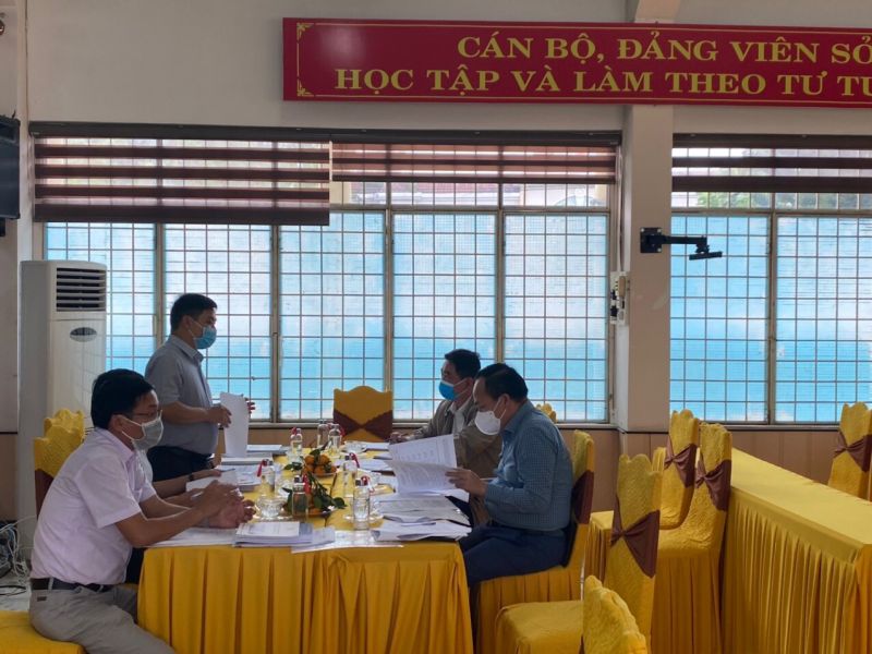 Dự kiến, chương trình tập huấn, tuyên truyền công tác phòng chống AIDS, ma túy mại dâm, tệ nạn xã hội cho Gia Lai sẽ được thực hiện vào giữa tháng 12 năm 2021 theo hình thức trực tuyến