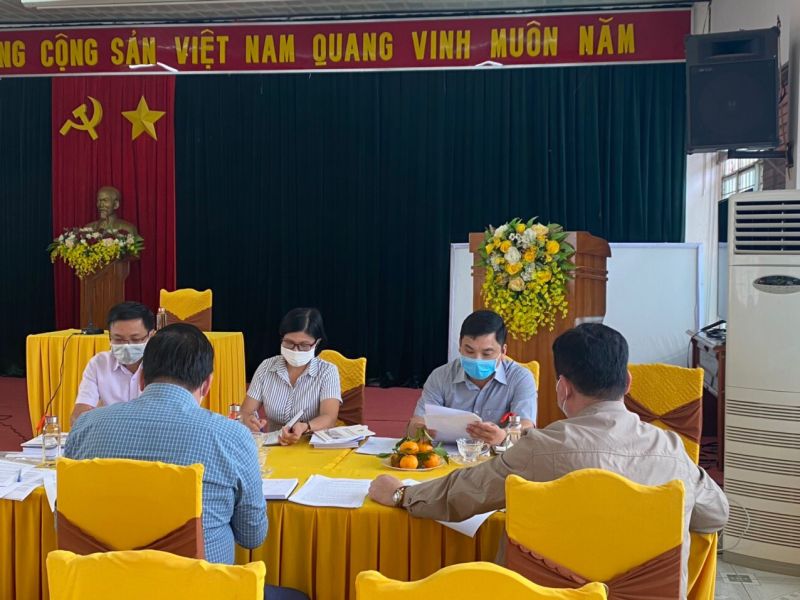 Cuộc họp giữa Sở GD&ĐT Gia Lai và Viện PSD liên quan đến nội dung triển khai thực hiện kế hoạch số 599/KH-BGDĐT của Bộ GD&ĐT.