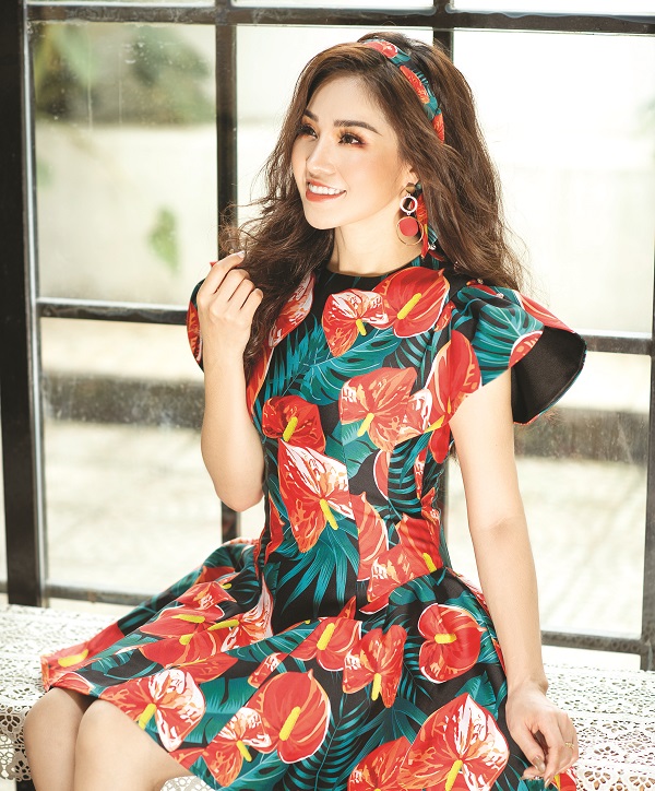 Làm mẹ là điều kỳ diệu - ảnh 3