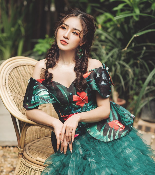 Làm mẹ là điều kỳ diệu - ảnh 1