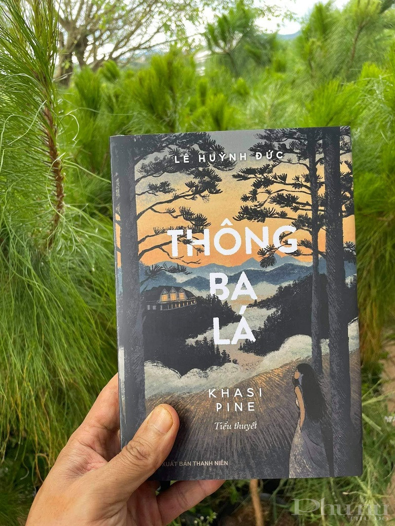 Tiểu thuyết  Tiểu thuyết