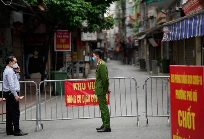 Hà Nội ban hành phương án cách ly, quản lý, điều trị tại nhà với người nhiễm Covid-19 - ảnh 1