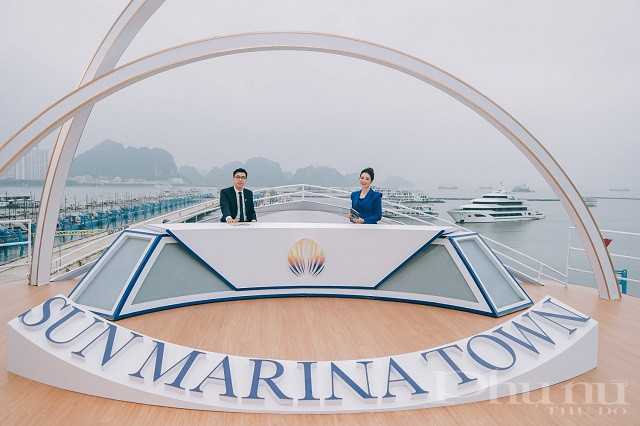 Sun Property (thành viên của Sun Group)