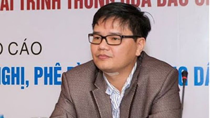 &Ocirc;ng Mai Phan Lợi