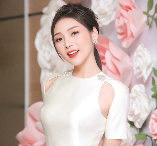 “Dù có thành công tới đâu cũng không bao giờ  được tự thỏa mãn hay ngừng học hỏi” - ảnh 1