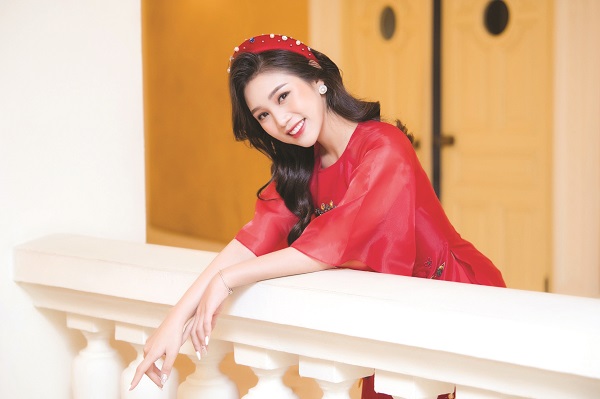 “Dù có thành công tới đâu cũng không bao giờ  được tự thỏa mãn hay ngừng học hỏi” - ảnh 2