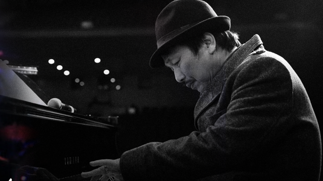 Nhạc sỹ Phú Quang qua đời sau nhiều năm chống chọi với bệnh ung thư.