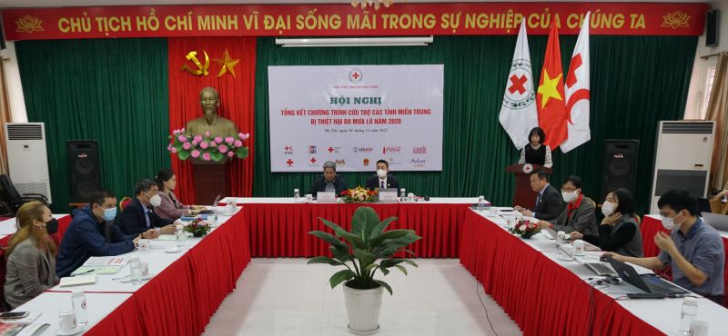 Quang cảnh hội nghị Quang cảnh hội nghị