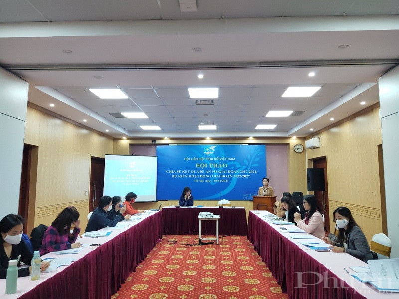 Các đại biểu tham gia hội thảo Các đại biểu tham gia hội thảo