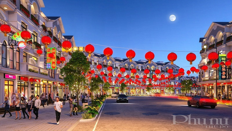 Nín thở chờ ngày khám phá “Ngàn lẻ 1” trải nghiệm bất tận chỉ có ở Phú Quốc United Center - ảnh 1