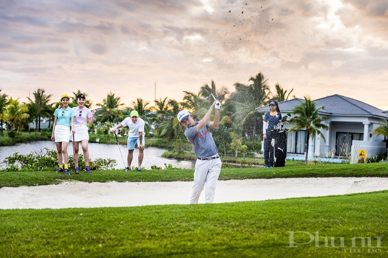 Nín thở chờ ngày khám phá “Ngàn lẻ 1” trải nghiệm bất tận chỉ có ở Phú Quốc United Center - ảnh 12