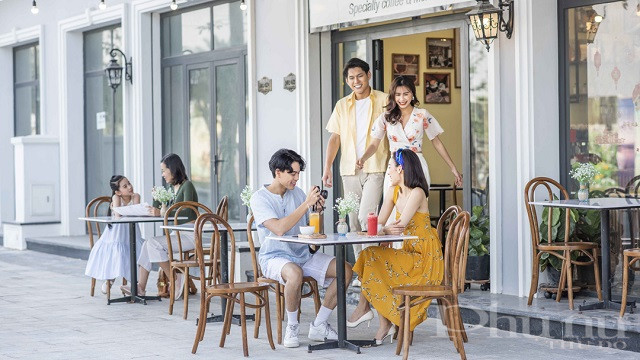 Nín thở chờ ngày khám phá “Ngàn lẻ 1” trải nghiệm bất tận chỉ có ở Phú Quốc United Center - ảnh 2