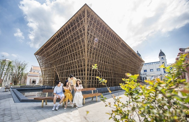 Nín thở chờ ngày khám phá “Ngàn lẻ 1” trải nghiệm bất tận chỉ có ở Phú Quốc United Center - ảnh 5