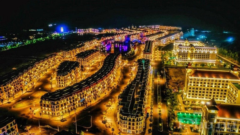 Ph&uacute; Quốc United Center sở hữu chuỗi si&ecirc;u show hội tụ tinh hoa Việt Nam v&agrave; thế giới