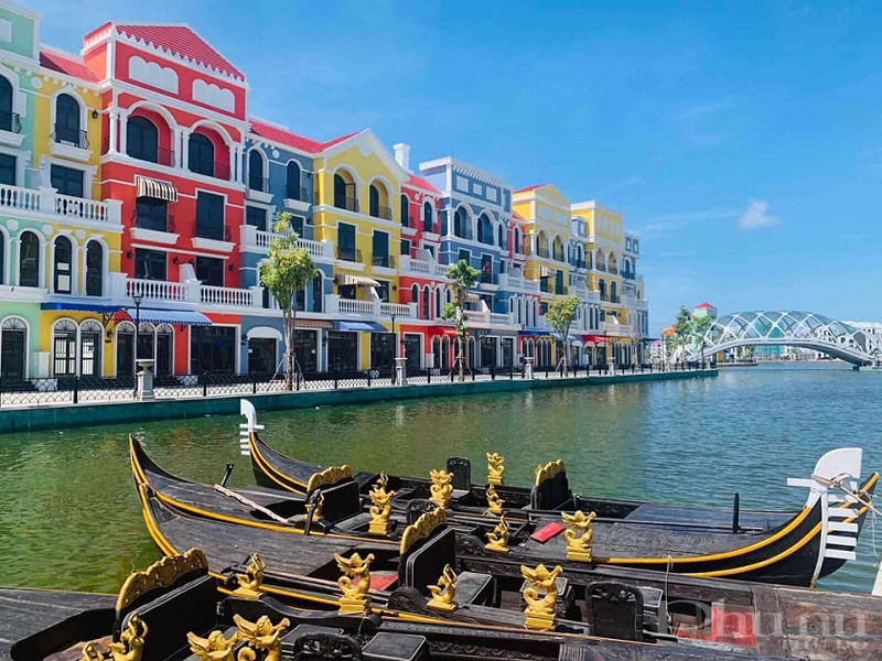 Nín thở chờ ngày khám phá “Ngàn lẻ 1” trải nghiệm bất tận chỉ có ở Phú Quốc United Center - ảnh 6