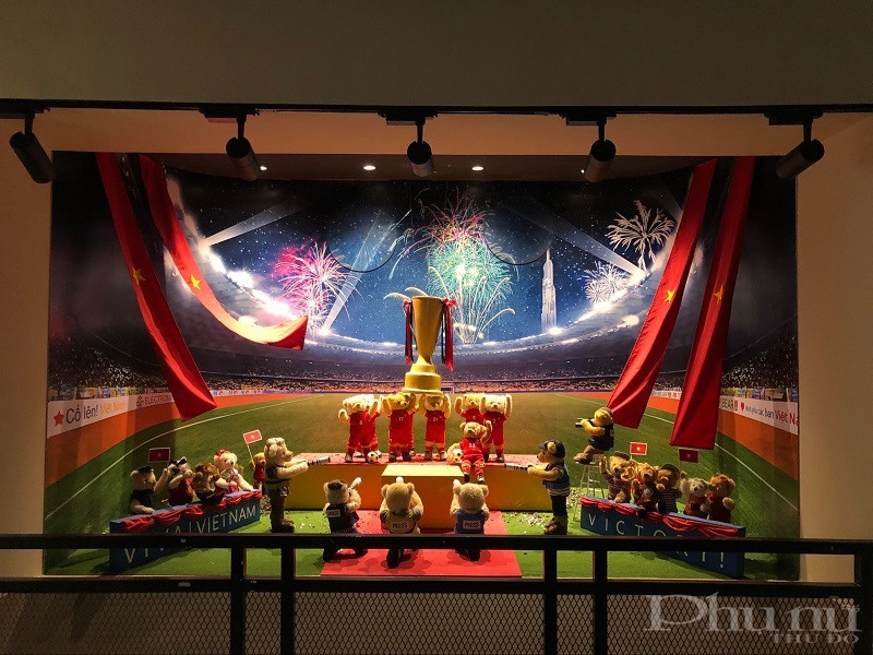 Nín thở chờ ngày khám phá “Ngàn lẻ 1” trải nghiệm bất tận chỉ có ở Phú Quốc United Center - ảnh 8