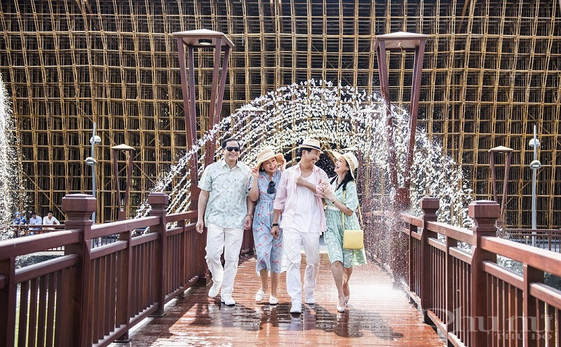 Phú Quốc United Center - “Tọa độ vàng” hội tụ những thương hiệu văn hóa hàng đầu - ảnh 11