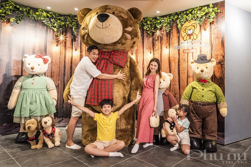 Phú Quốc United Center - “Tọa độ vàng” hội tụ những thương hiệu văn hóa hàng đầu - ảnh 12