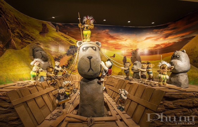 Phú Quốc United Center - “Tọa độ vàng” hội tụ những thương hiệu văn hóa hàng đầu - ảnh 13