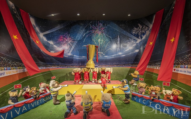 Phú Quốc United Center - “Tọa độ vàng” hội tụ những thương hiệu văn hóa hàng đầu - ảnh 15