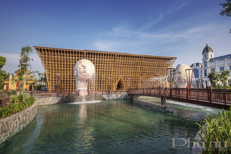 Phú Quốc United Center - “Tọa độ vàng” hội tụ những thương hiệu văn hóa hàng đầu - ảnh 8