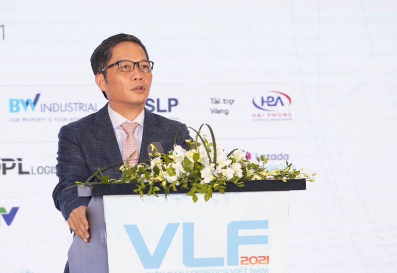 &Ocirc;ng Trần Tuấn Anh, Trưởng Ban Kinh tế Trung ương