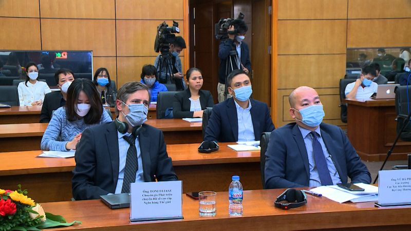 Đề án 1968 xây dựng và hình thành hệ sinh thái xúc tiến thương mại - ảnh 3