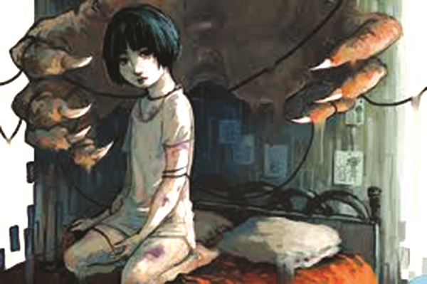 Căn hộ tầng trên và bé gái ở Kon Tum - ảnh 1