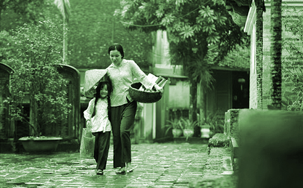 Nhớ mẹ - ảnh 1