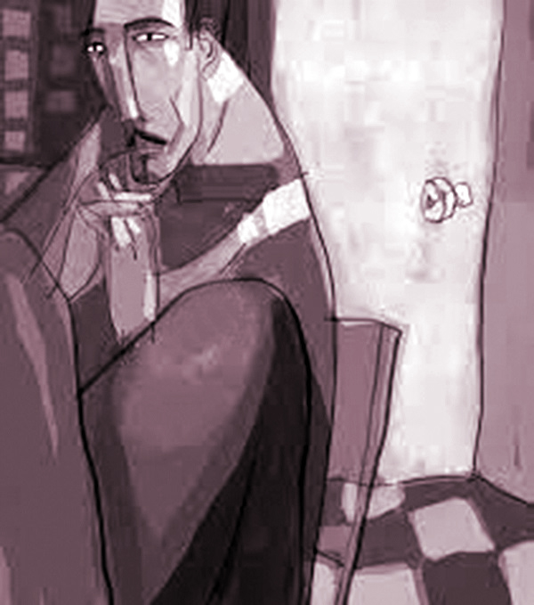 “Hạnh phúc" của lão Trương - ảnh 1