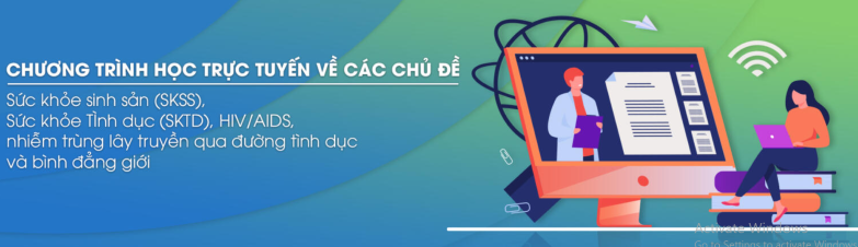 Chương trình giáo dục giới tính và sức khỏe tình dục toàn diện cho người học trong các cơ sở giáo dục nghề nghiệp do Bộ Lao động, Thương binh và Xã hội công bố