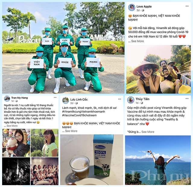 Chọn lối sống tích cực - Bạn đã có một "liều vắc xin" cho chính mình và mọi người - ảnh 3