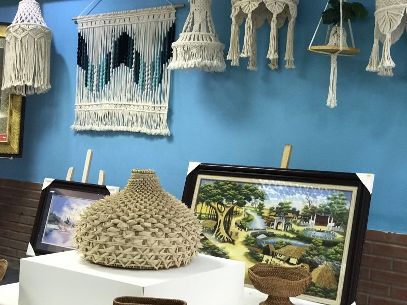 Mẫu m&atilde; sản phẩm nhiều s&aacute;ng tạo