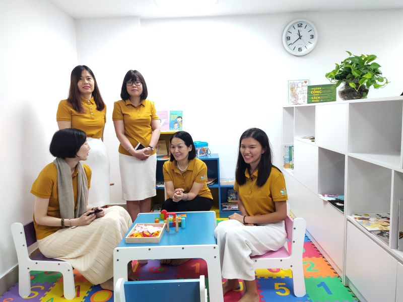 Mô hình OSSO được xác định là mô hình hiệu quả trong hỗ trợ phụ nữ di cư hồi hương