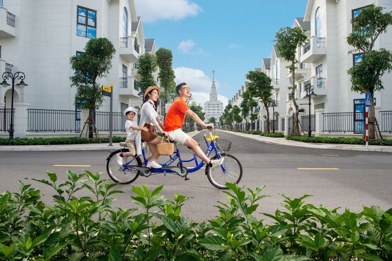 Ăn phở phố cổ bên bờ biển - “đặc sản” chỉ có tại Vinhomes Ocean Park - ảnh 4